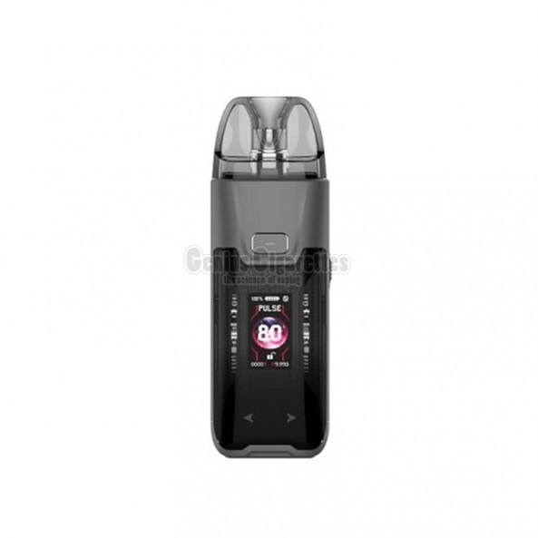 Vaporesso Luxe XR MAX 2 Grey leather